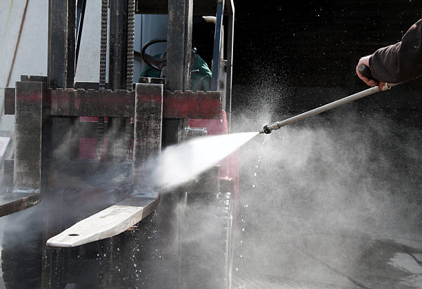 Best Gas Station Cleaning  in Rancho Mirage, CA